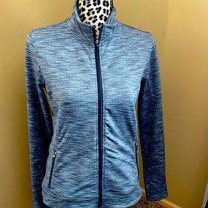 Athleta Zip up Jacket